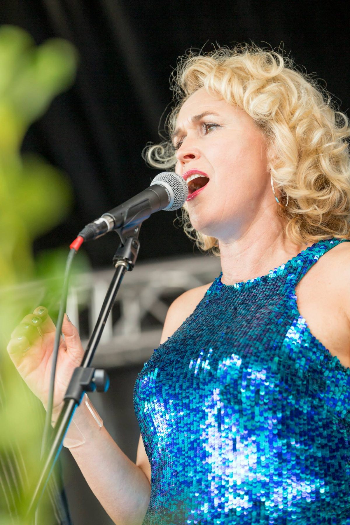 Pauline 2015