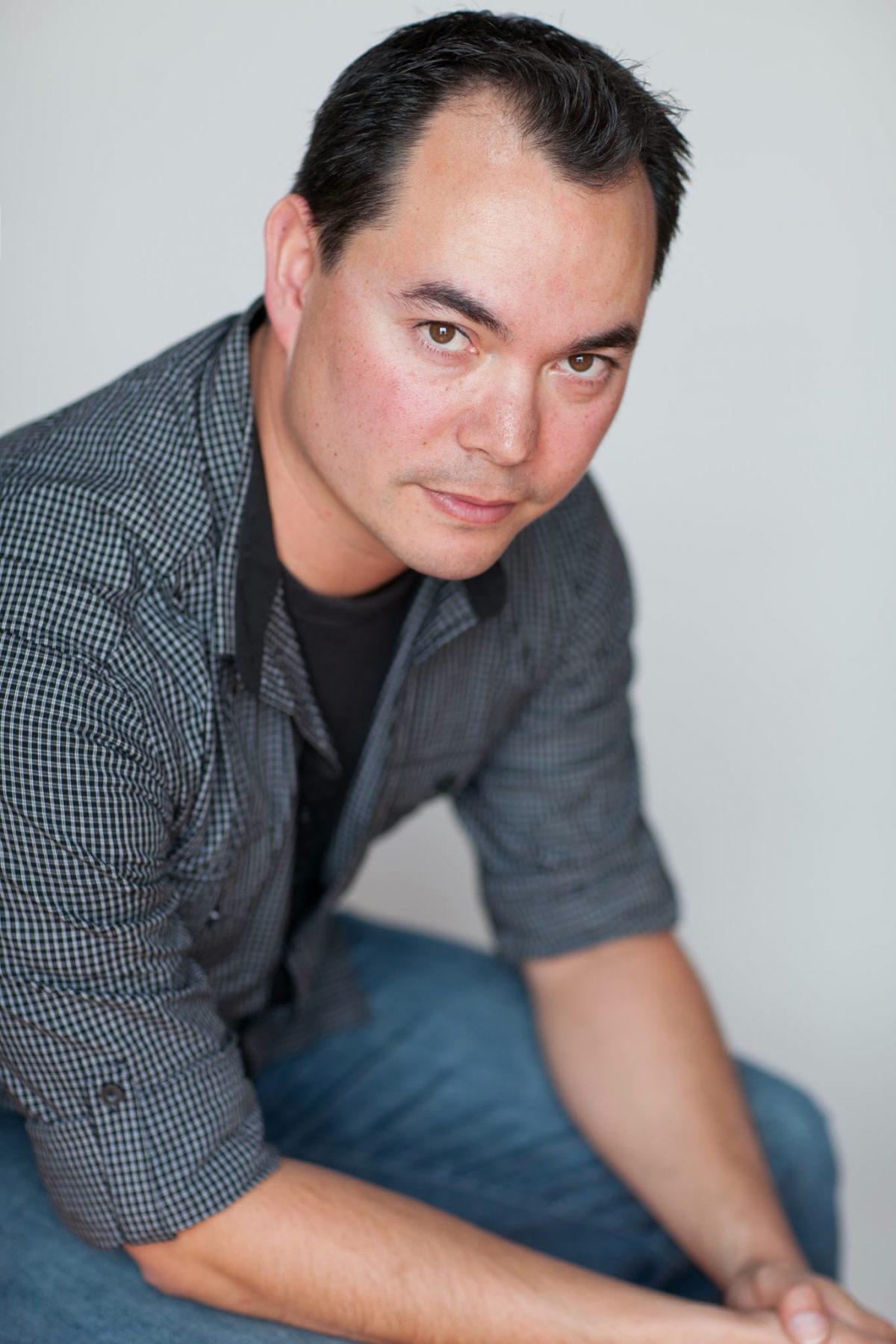 Shaun Petterson
