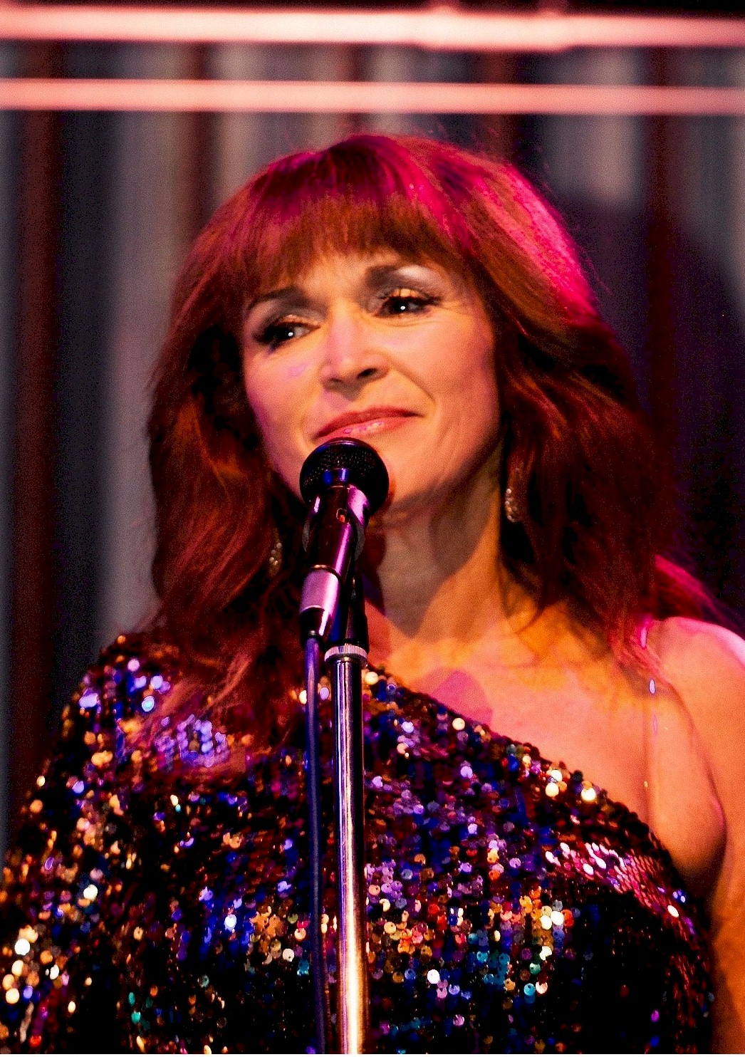 Pauline 2019