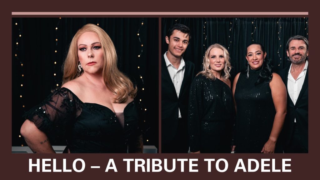 Adele Hello Band